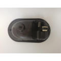 Manija de puerta interior izquierda para Renault Dacia 2004-2012